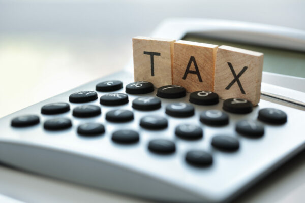 Tax Issues Related To Working