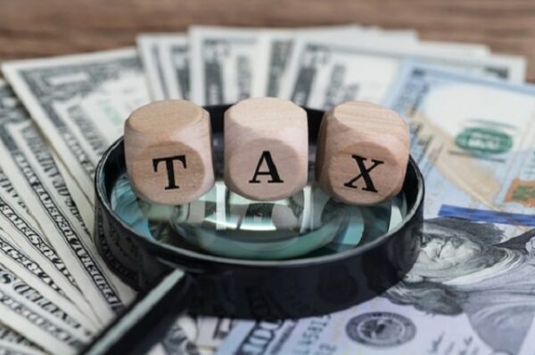 outsourcing taxation services