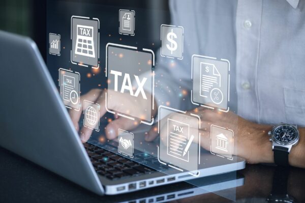 Making Tax Digital for Income Tax Self-Assessment
