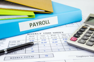 Payroll and Tax Services