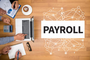Payroll Tax Management Services