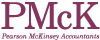 Pearson Mckinsey Logo