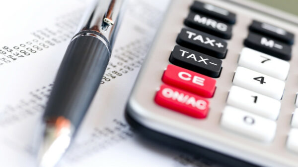 Capital gains tax allowance