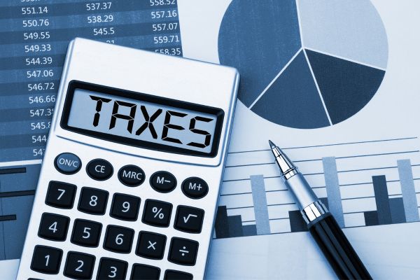 CorporationTax vs Income Tax